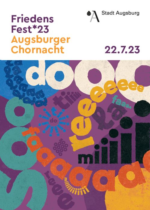 Augsburger Chornacht 2023